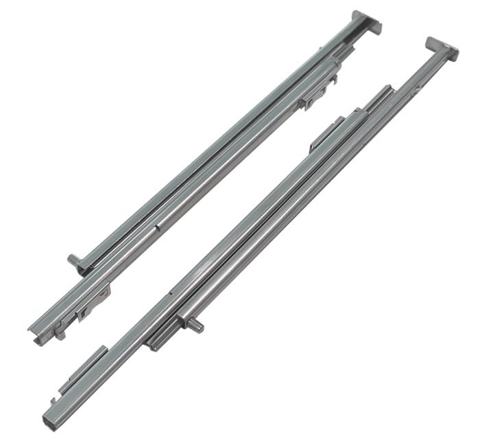 ILVE Total Extension Glide Racks for Majestic Range Ovens - KGSET001