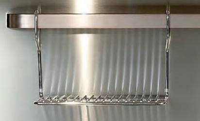 ILVE Warming Shelf For Backsplash A/092/23