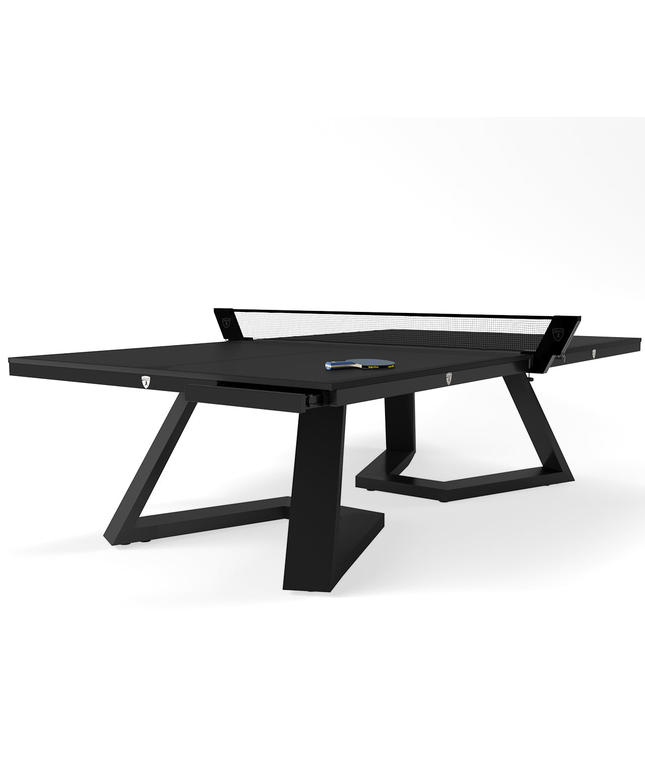 Killerspin SVR DaVinci Indoor Ping Pong Table