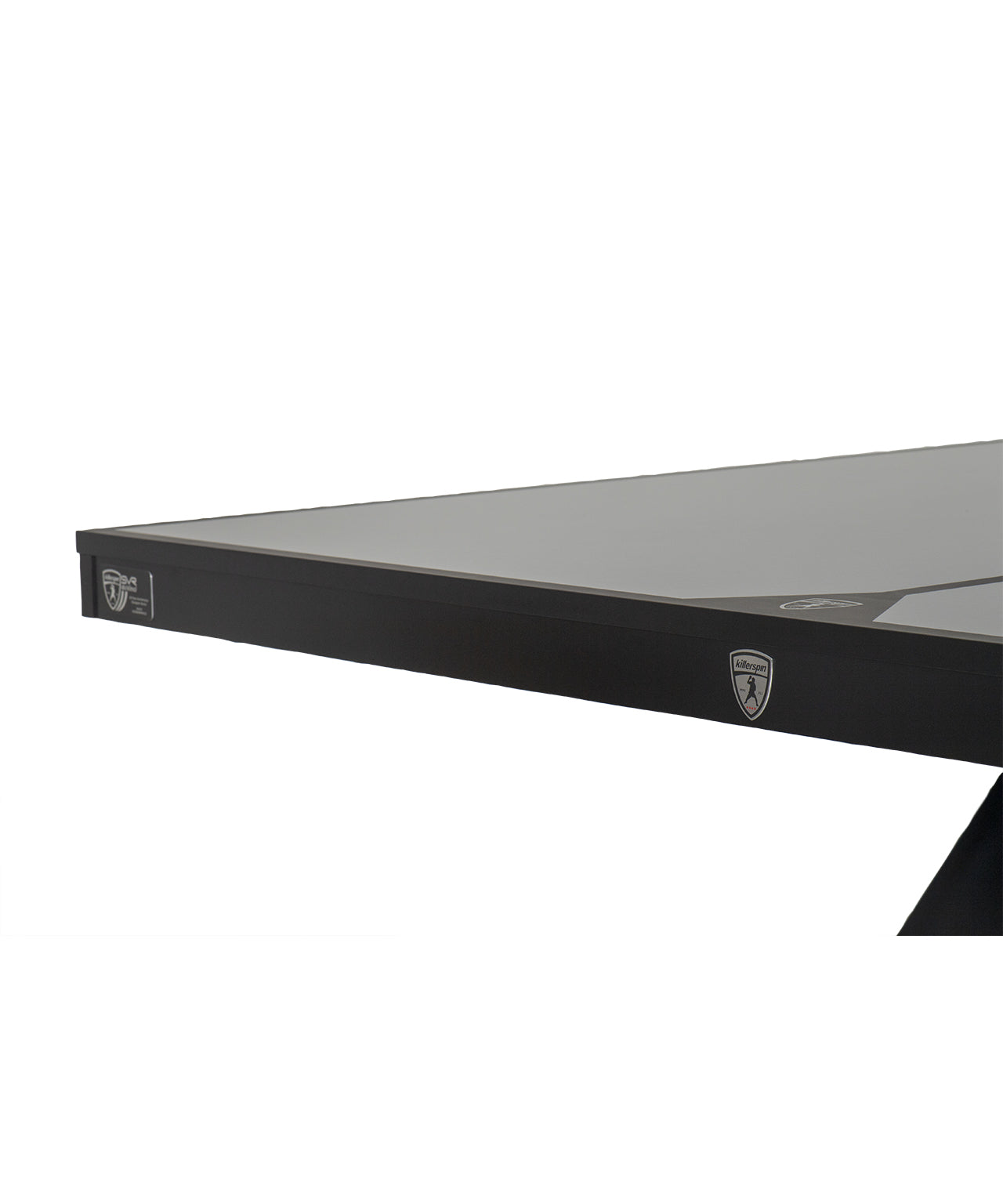 Killerspin SVR DaVinci Indoor Ping Pong Table