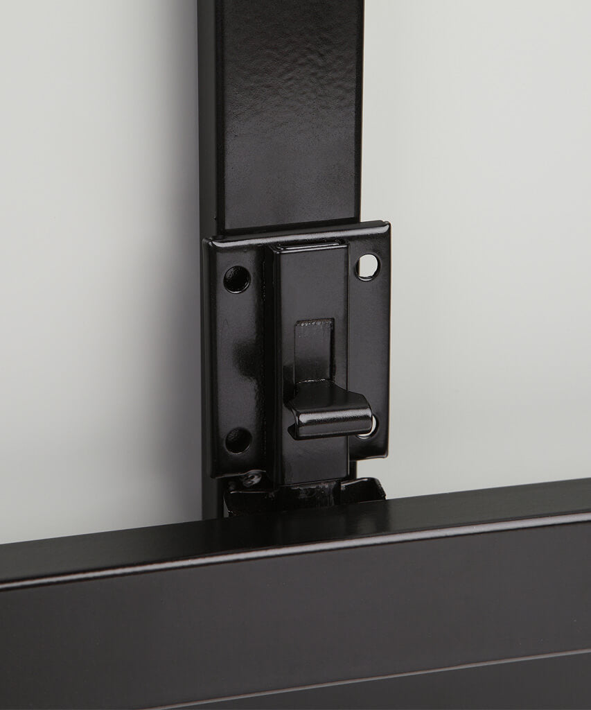 Killerspin MyT 10 BlackStorm Outdoor Ping Pong Table