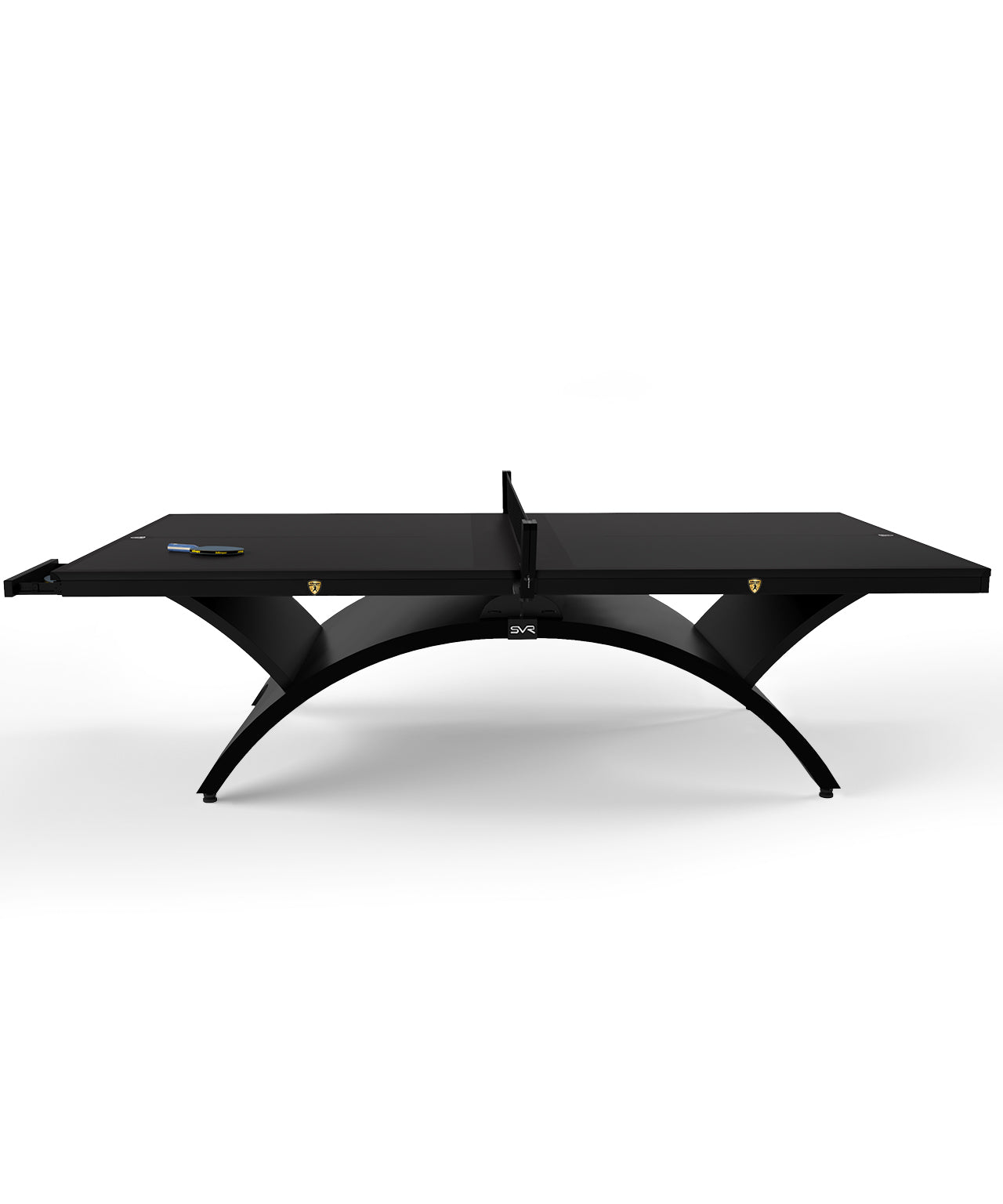 Killerspin SVR Revolution Indoor Ping Pong Table