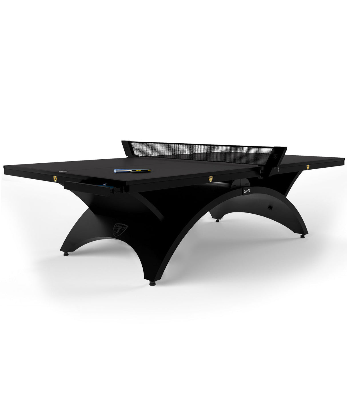 Killerspin SVR Revolution Indoor Ping Pong Table