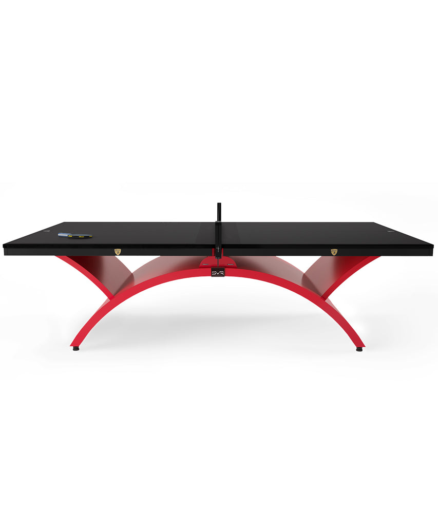 Killerspin SVR Revolution Indoor Ping Pong Table