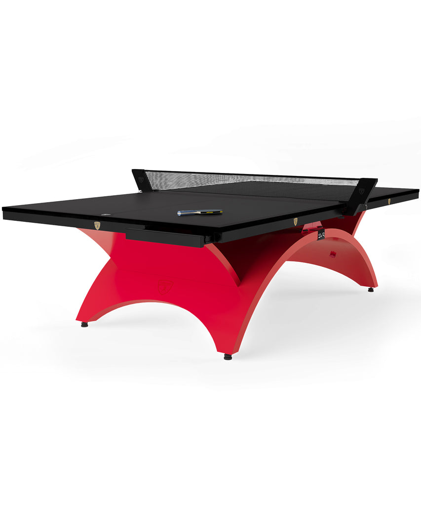 Killerspin SVR Revolution Indoor Ping Pong Table