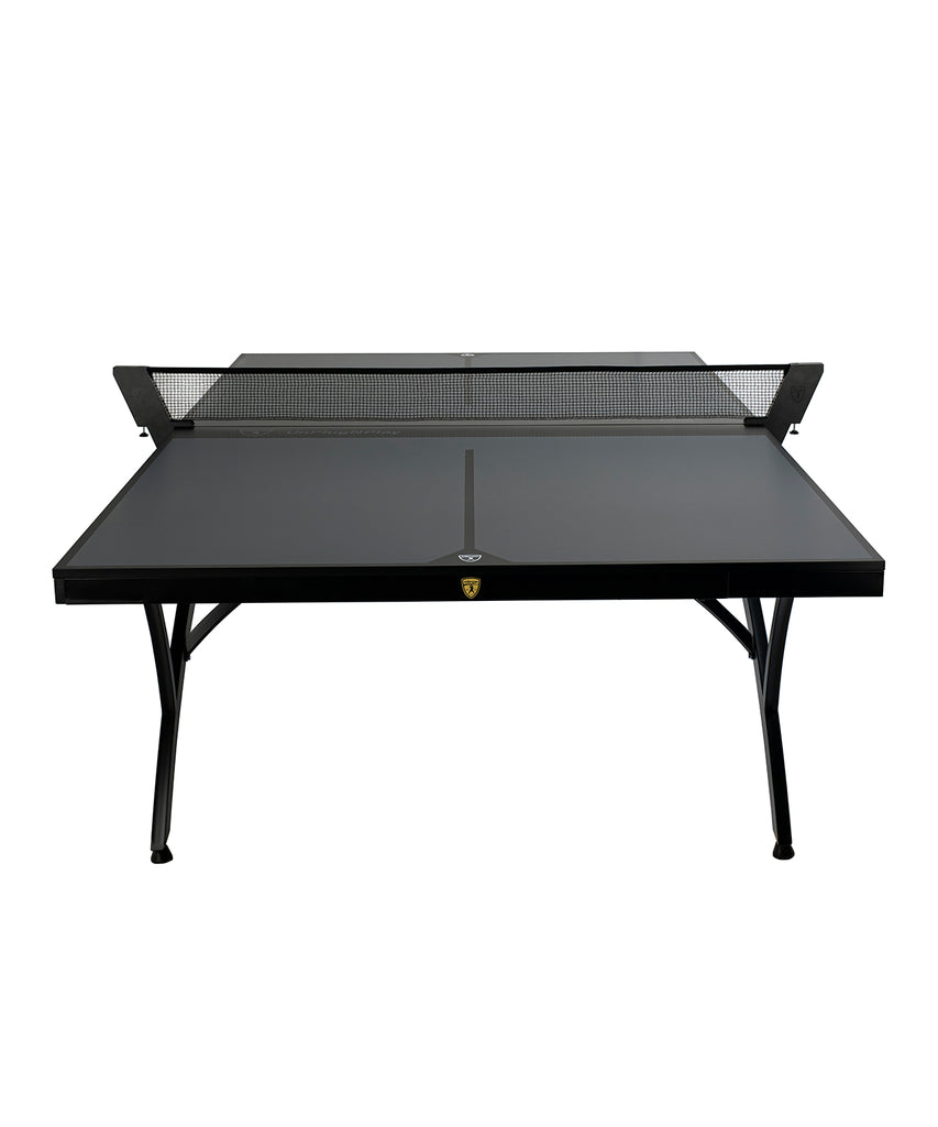 Killerspin SVR BlackWing Indoor Ping Pong Table