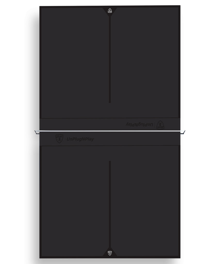 Killerspin MyT 415 Max Indoor Ping Pong Table