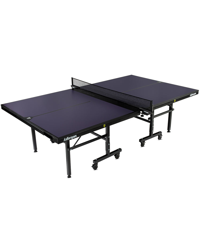 Killerspin 415X Mega Indoor Ping Pong Table