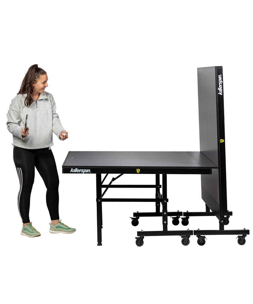 Killerspin 415X Mega Indoor Ping Pong Table