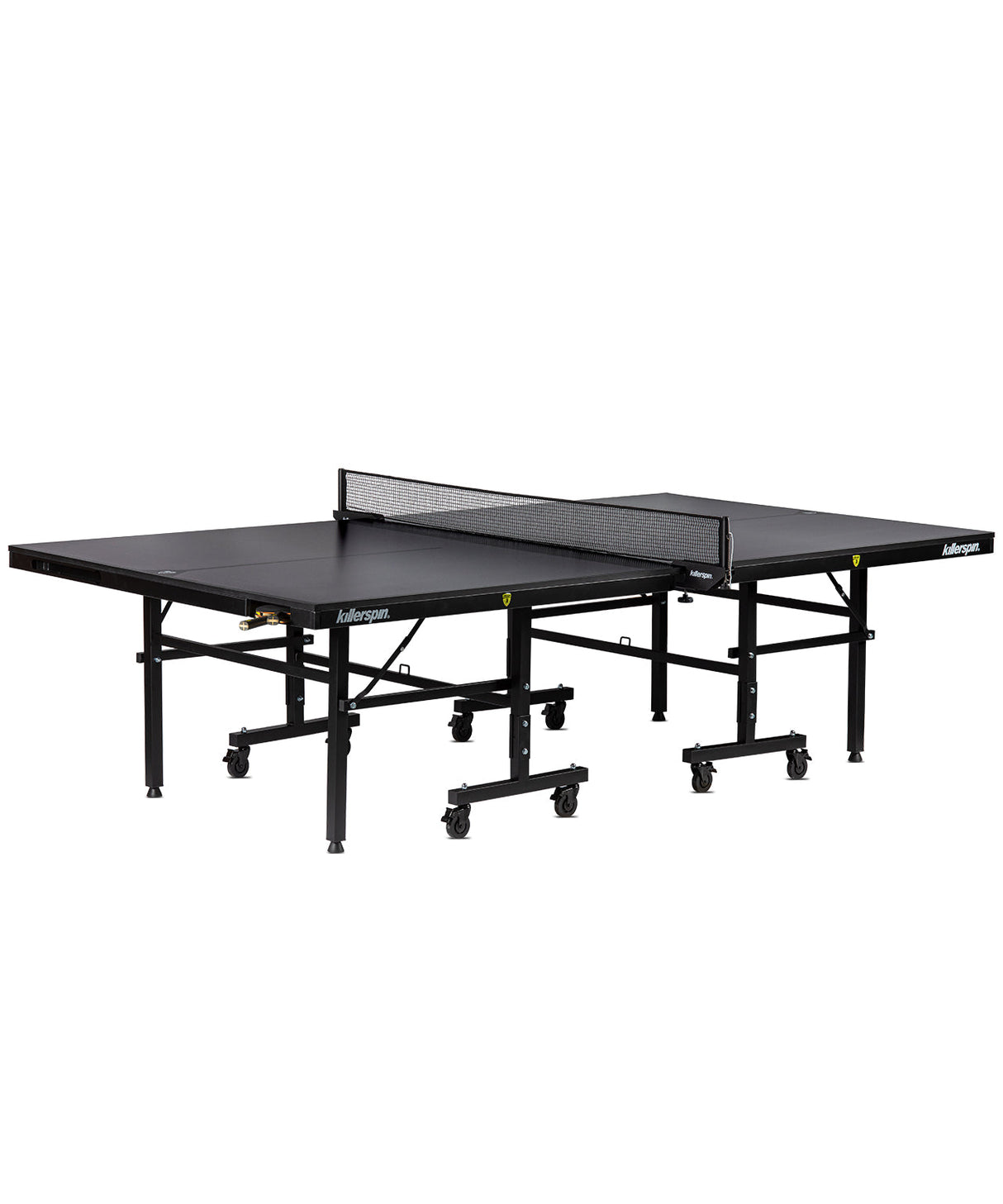 Killerspin 415X Mega Indoor Ping Pong Table