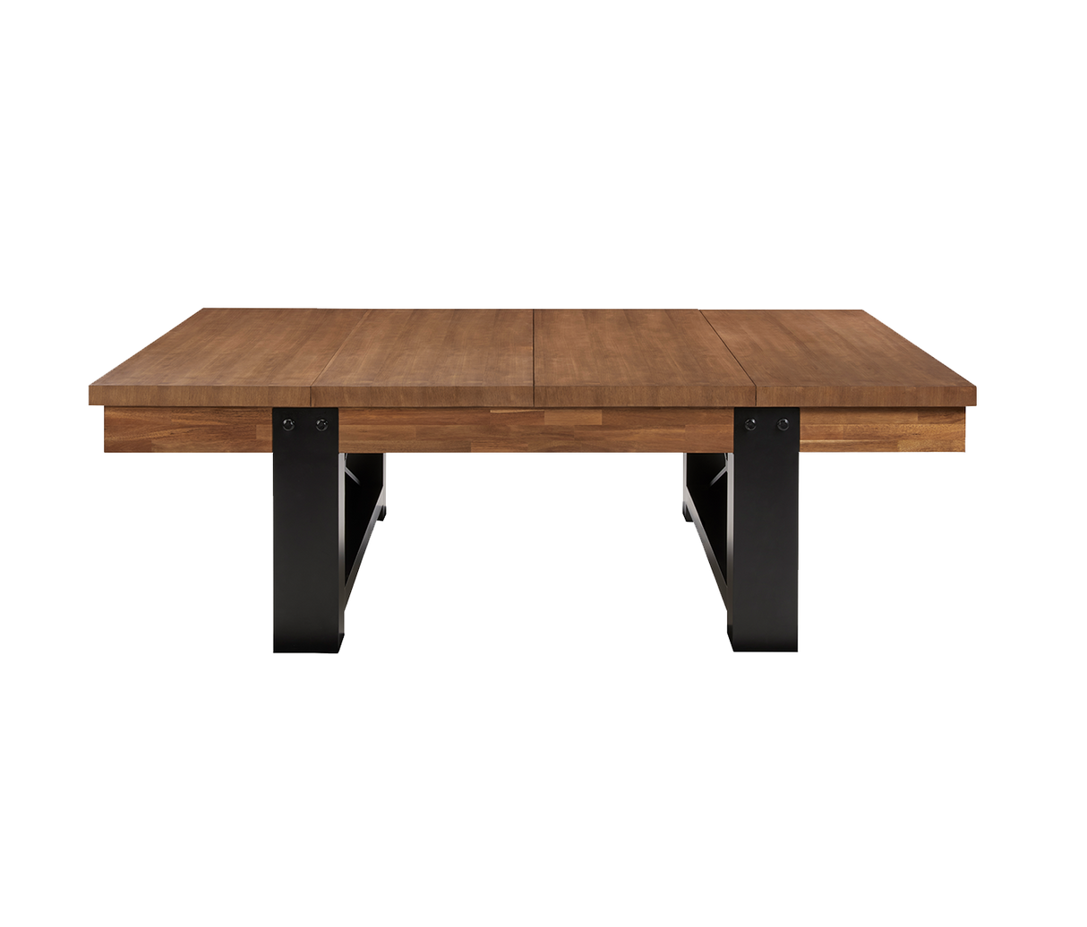 American Heritage Billiards Knoxville Dining Conversion Top