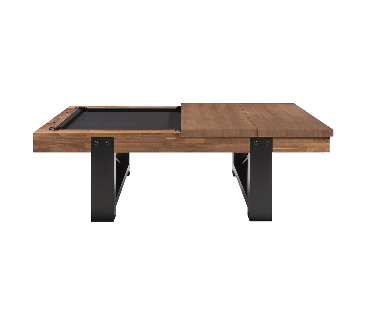 American Heritage Billiards Knoxville Dining Conversion Top