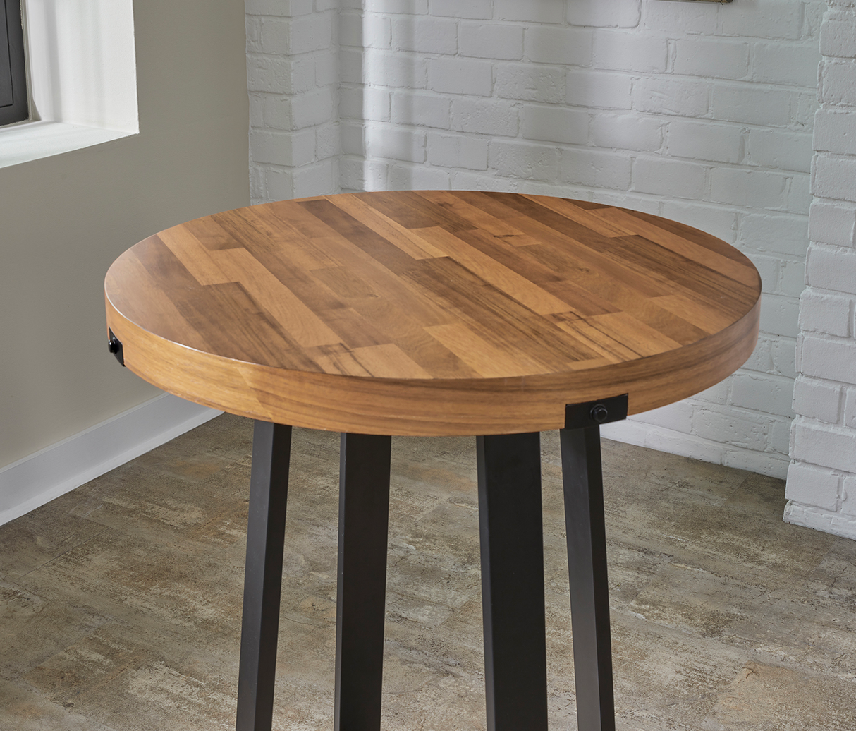 American Heritage Billiards Knoxville Pub Table (Acacia)