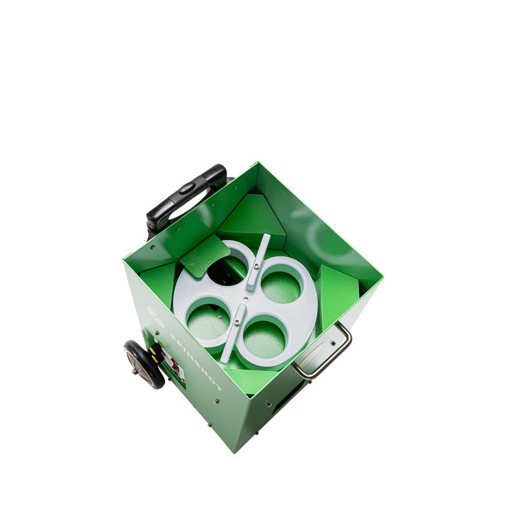 Spinshot Lite Tennis Ball Machine