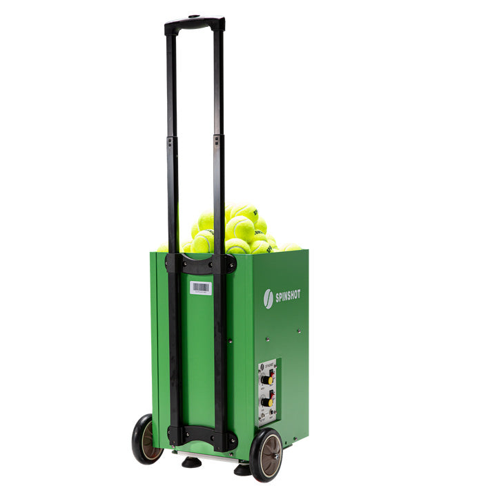 Spinshot Lite Tennis Ball Machine