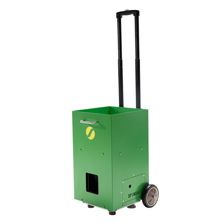 Spinshot Lite Tennis Ball Machine