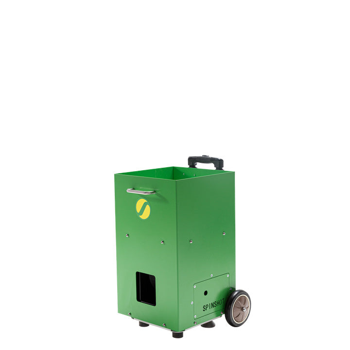 Spinshot Lite Tennis Ball Machine