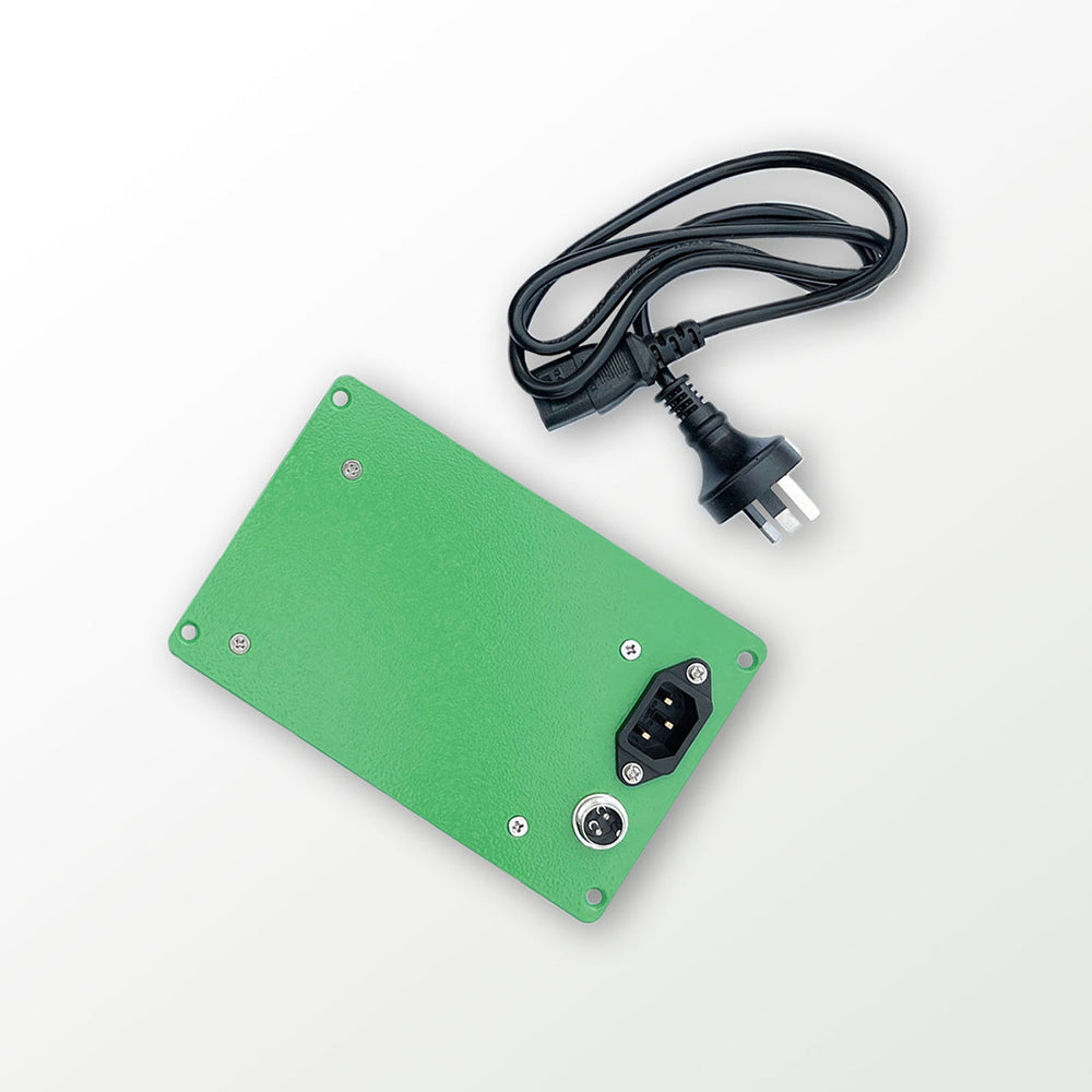 Spinshot Mains Power Module