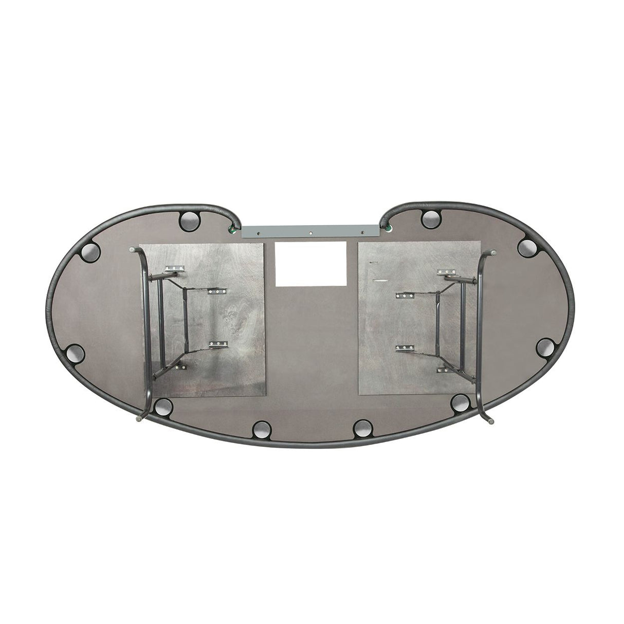 BBO Poker Tables Prestige Folding Poker Table