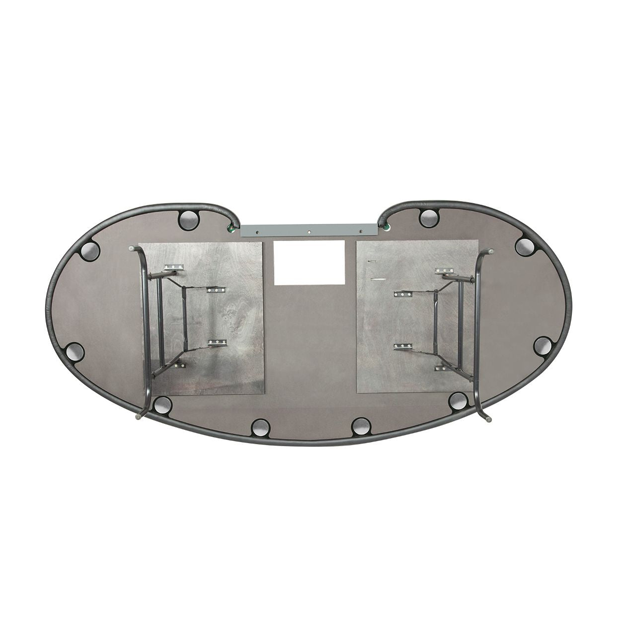 BBO Poker Tables Prestige Folding Poker Table