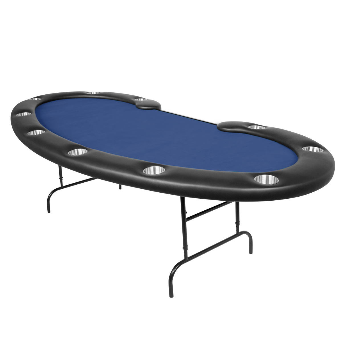 BBO Poker Tables Prestige Folding Poker Table