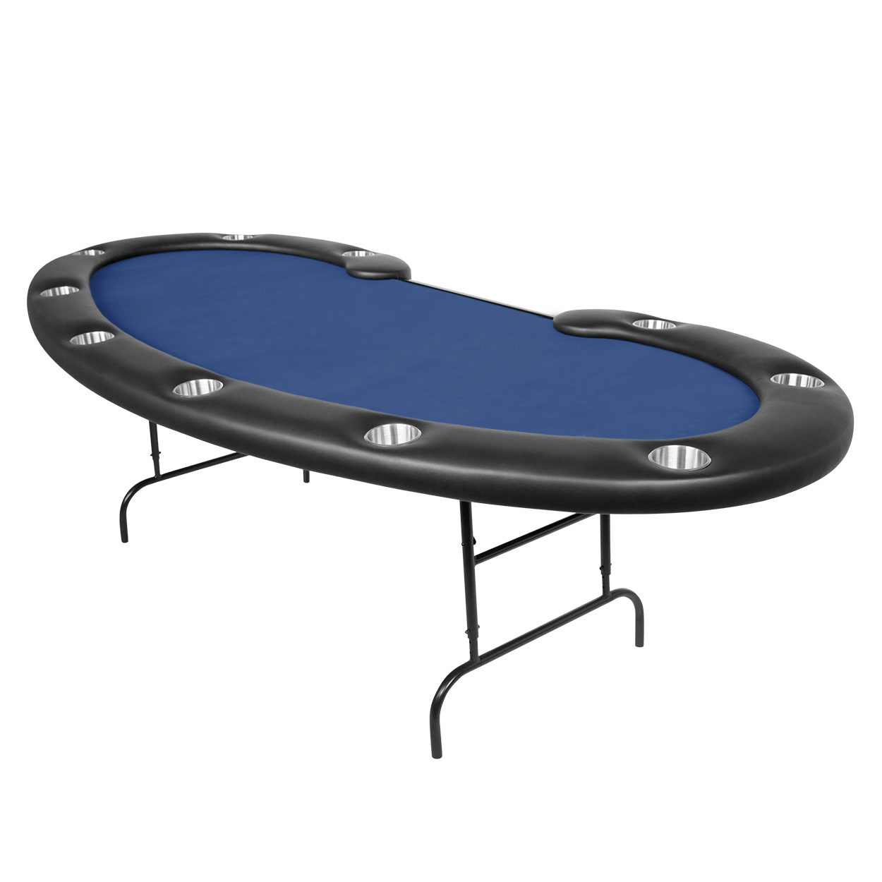 BBO Poker Tables Prestige Folding Poker Table