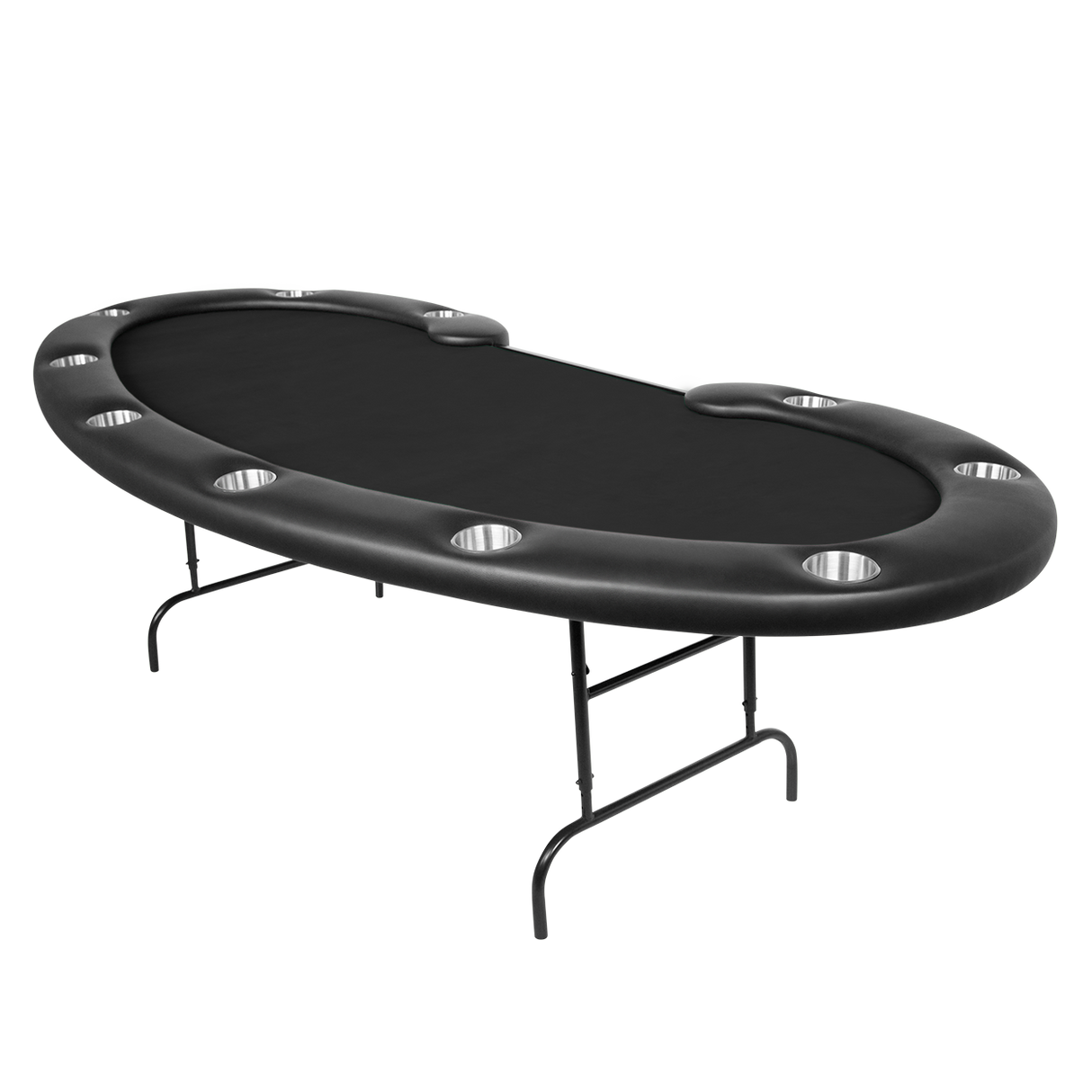 BBO Poker Tables Prestige Folding Poker Table