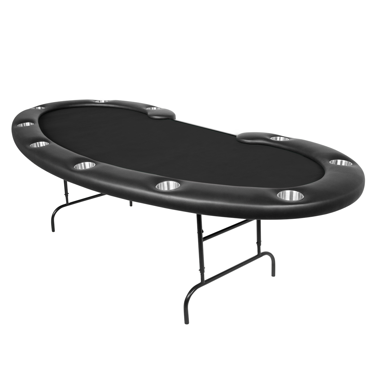 BBO Poker Tables Prestige Folding Poker Table