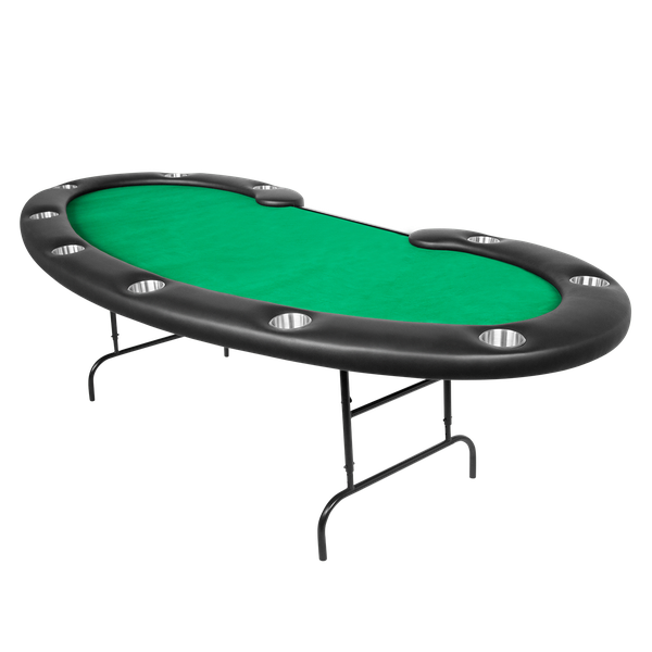 BBO Poker Tables Prestige Folding Poker Table