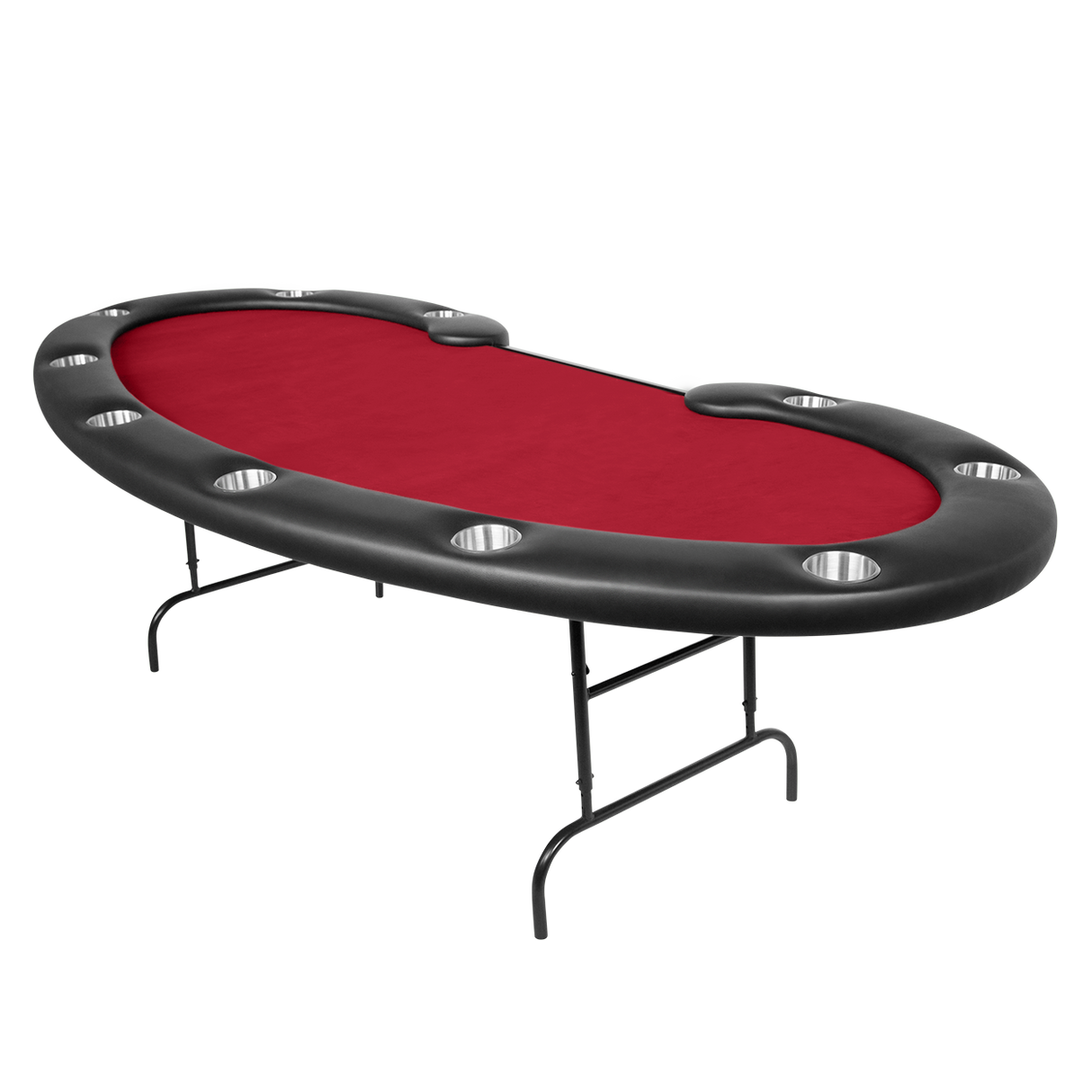 BBO Poker Tables Prestige Folding Poker Table
