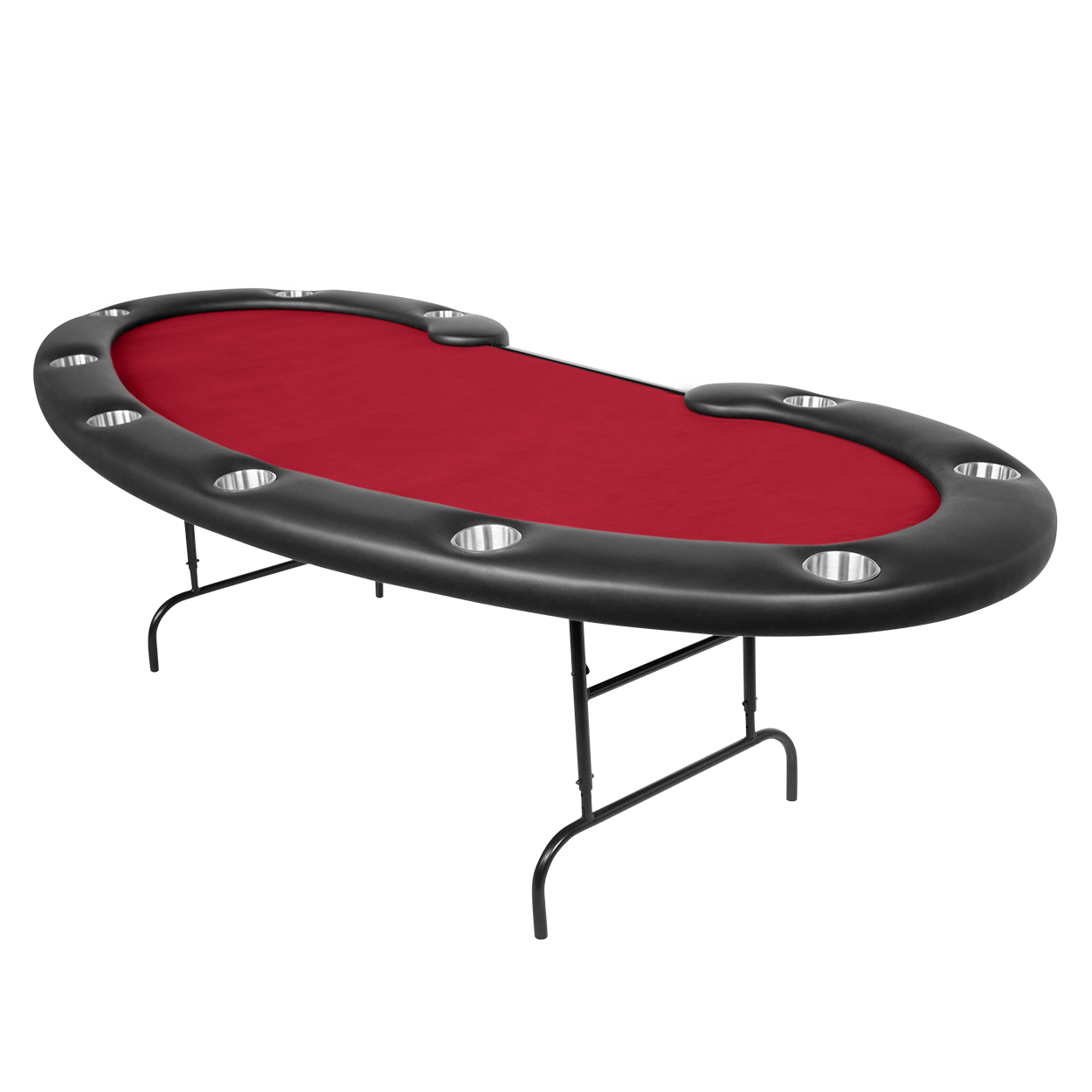 BBO Poker Tables Prestige Folding Poker Table