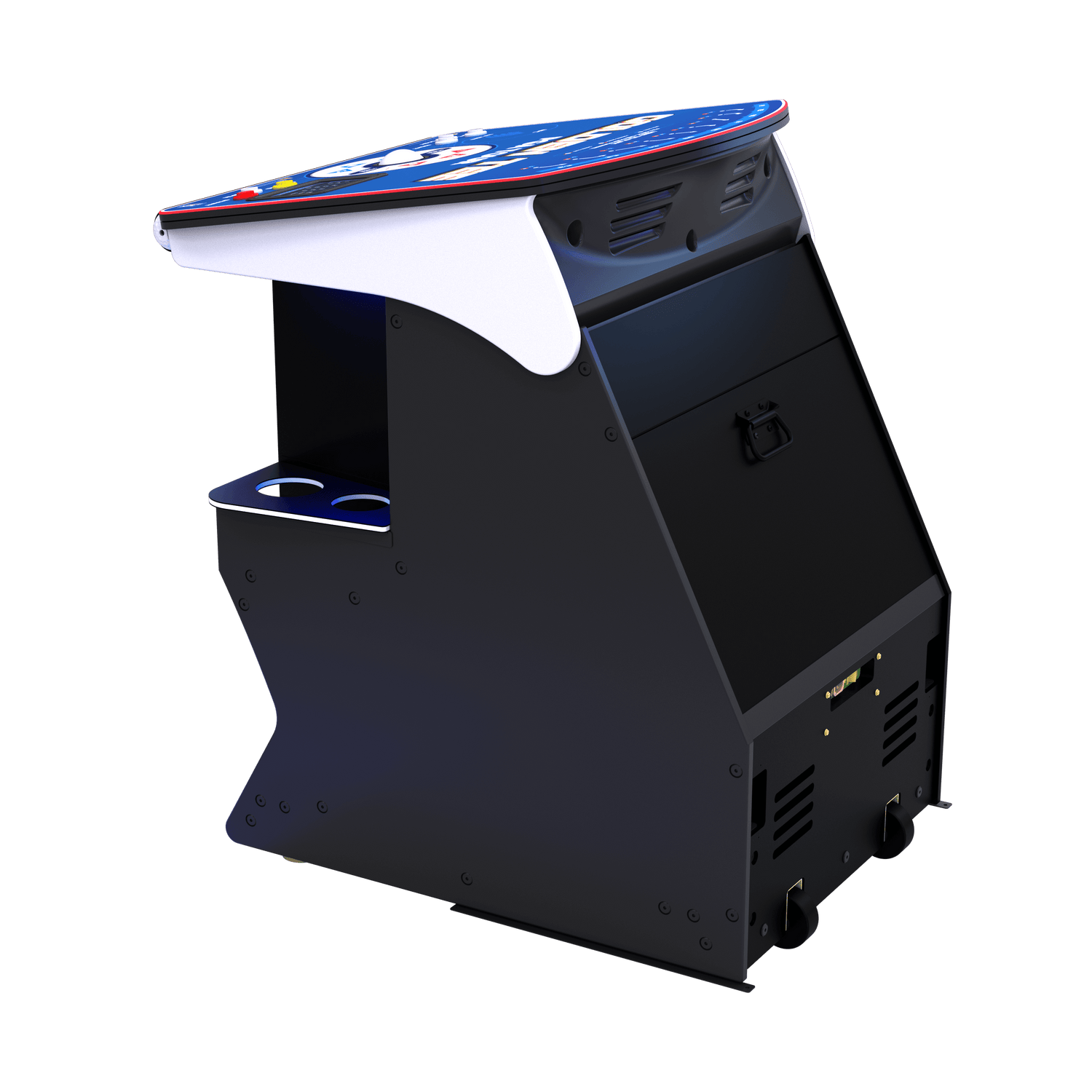 Incredible Technologies Golden Tee PGA TOUR Home Edition – Standard