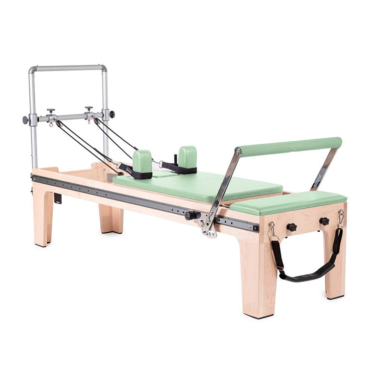 Elina Pilates Master Instructor Physio Reformer Bundle