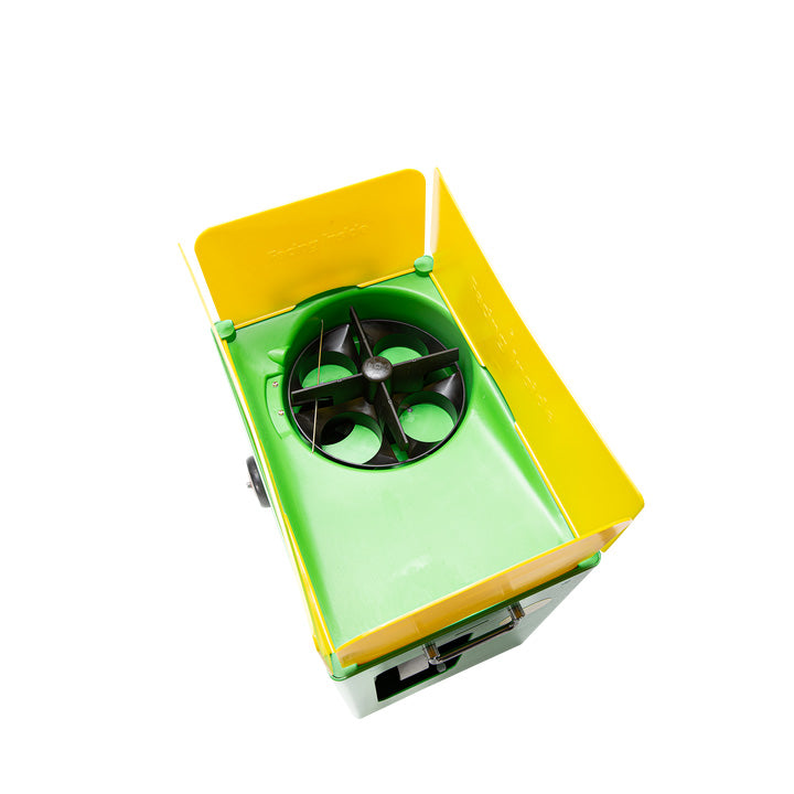 Spinshot Player Pickleball Machine