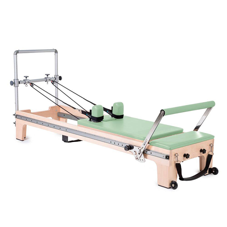 Elina Pilates Master Instructor Reformer Bundle