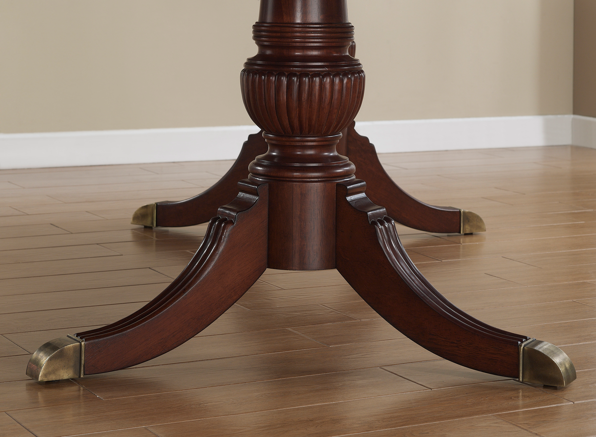 American Heritage Billiards Royale Game Table (Suede)