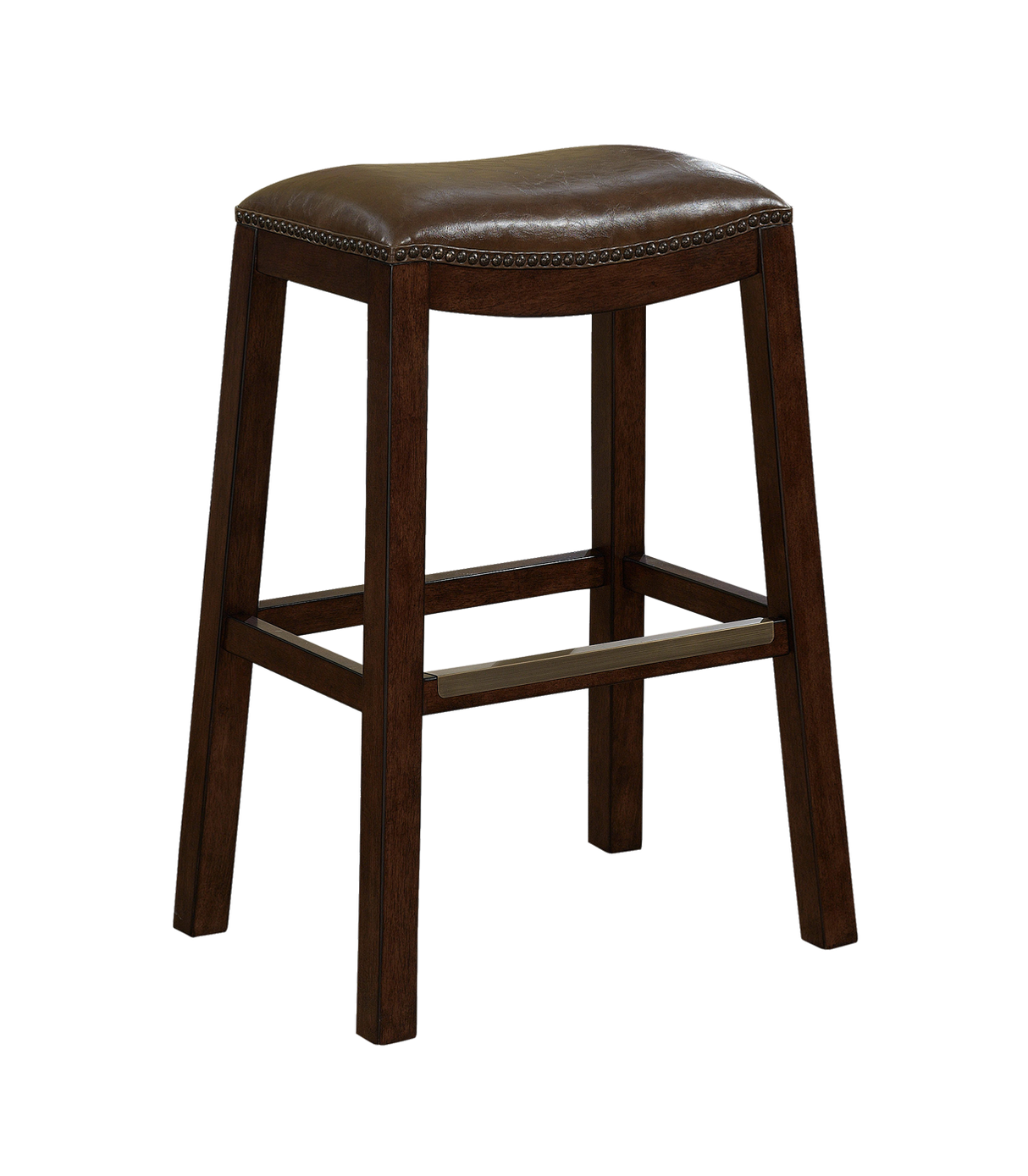 American Heritage Billiards Austin Stool (Sable)