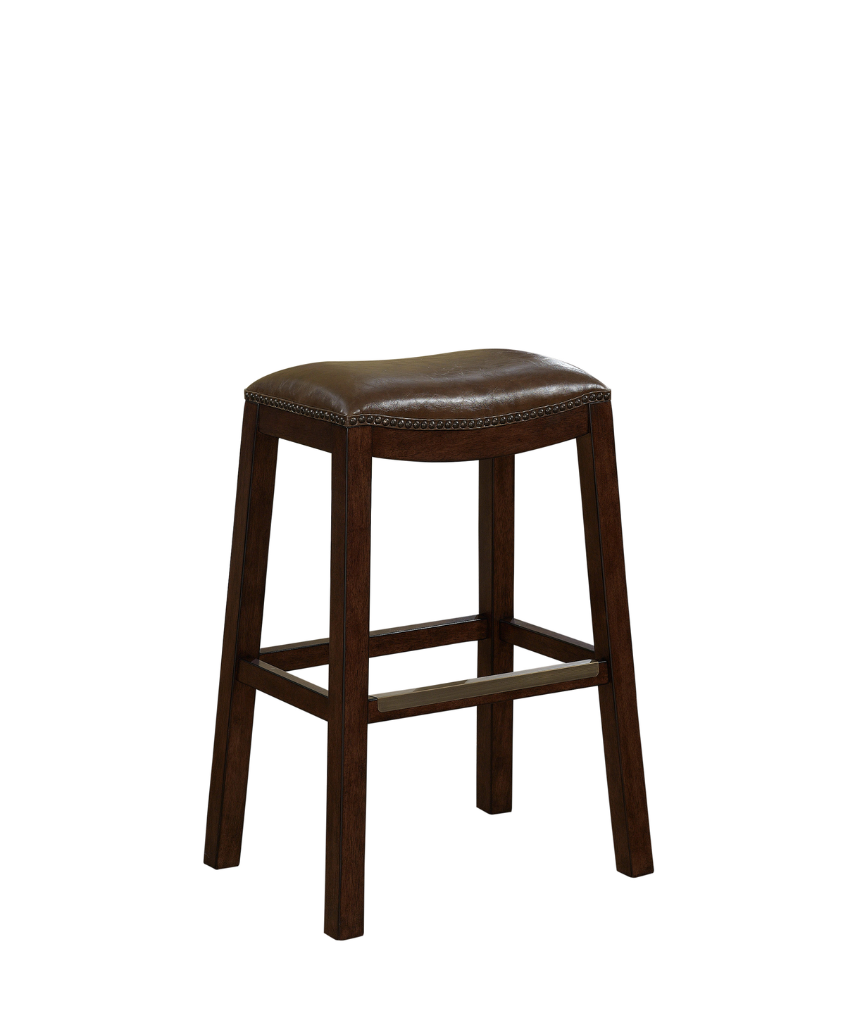 American Heritage Billiards Austin Stool (Sable)
