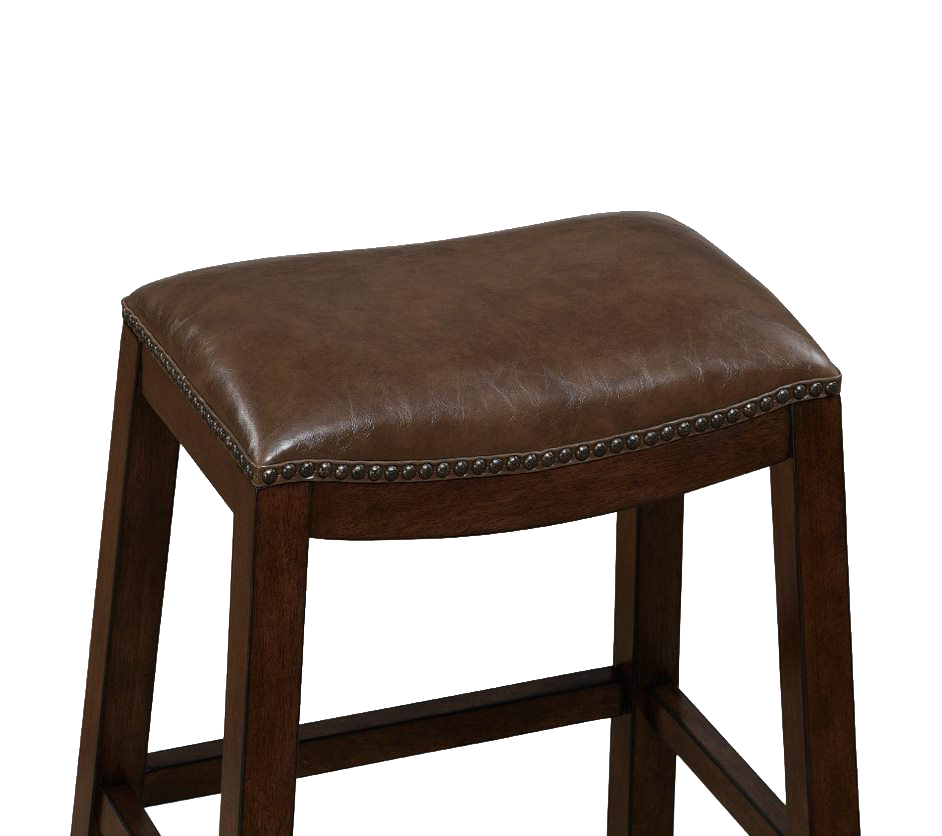 American Heritage Billiards Austin Stool (Sable)