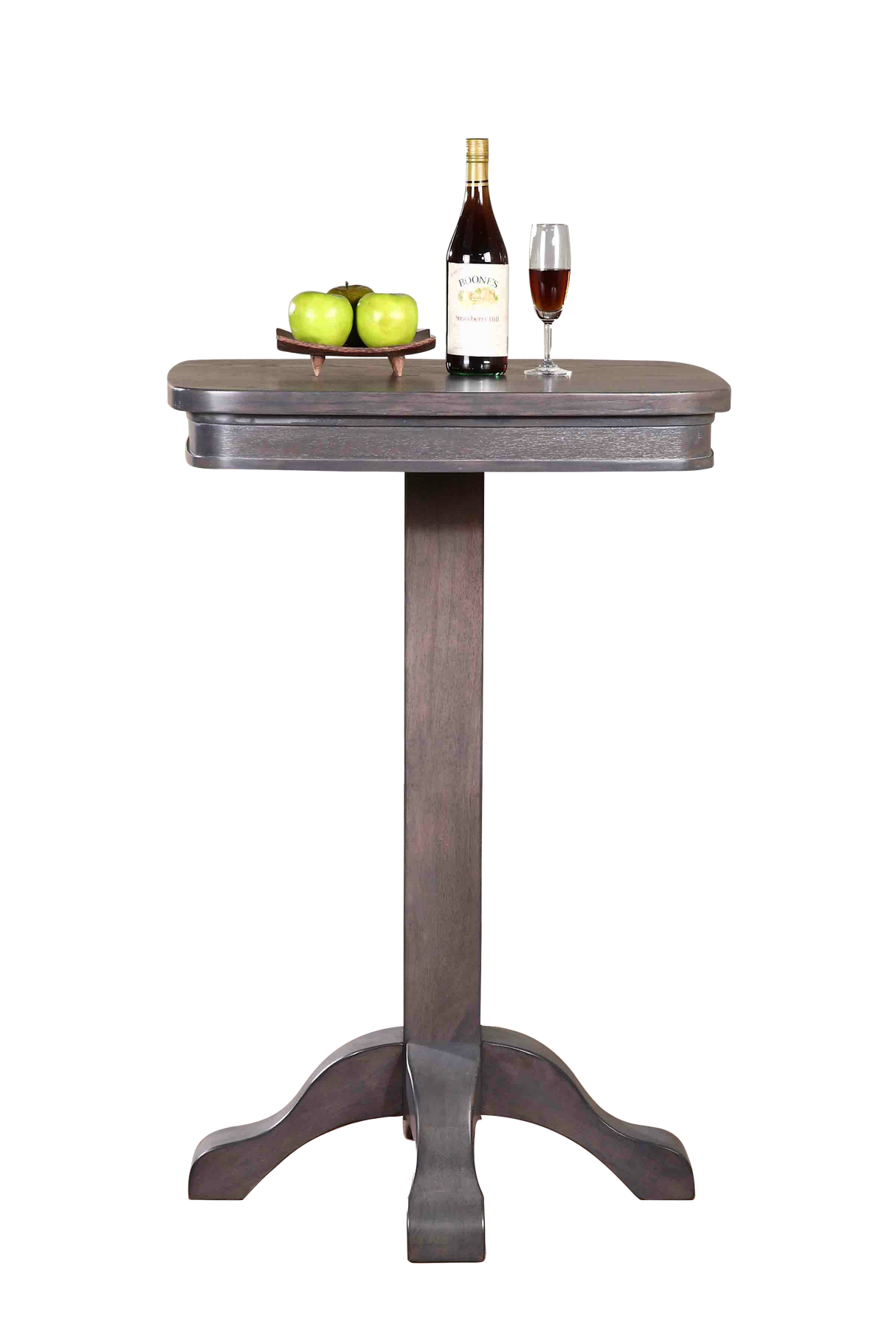 American Heritage Billiards Sarsetta Pub Table (Glacier)