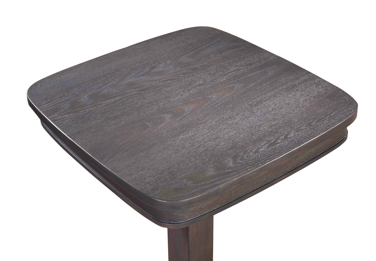 American Heritage Billiards Sarsetta Pub Table (Glacier)