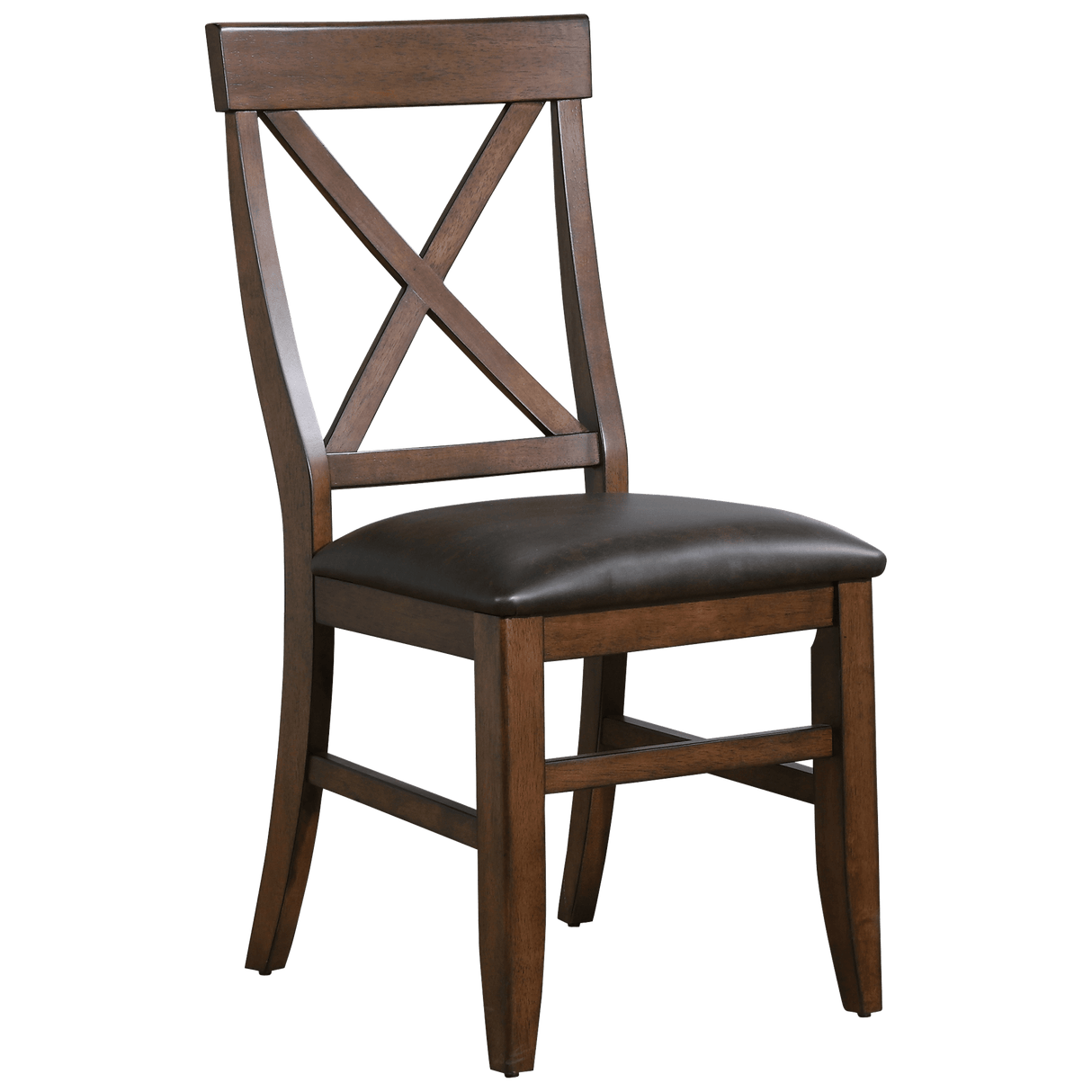 American Heritage Billiards Savannah Chair (Sable)