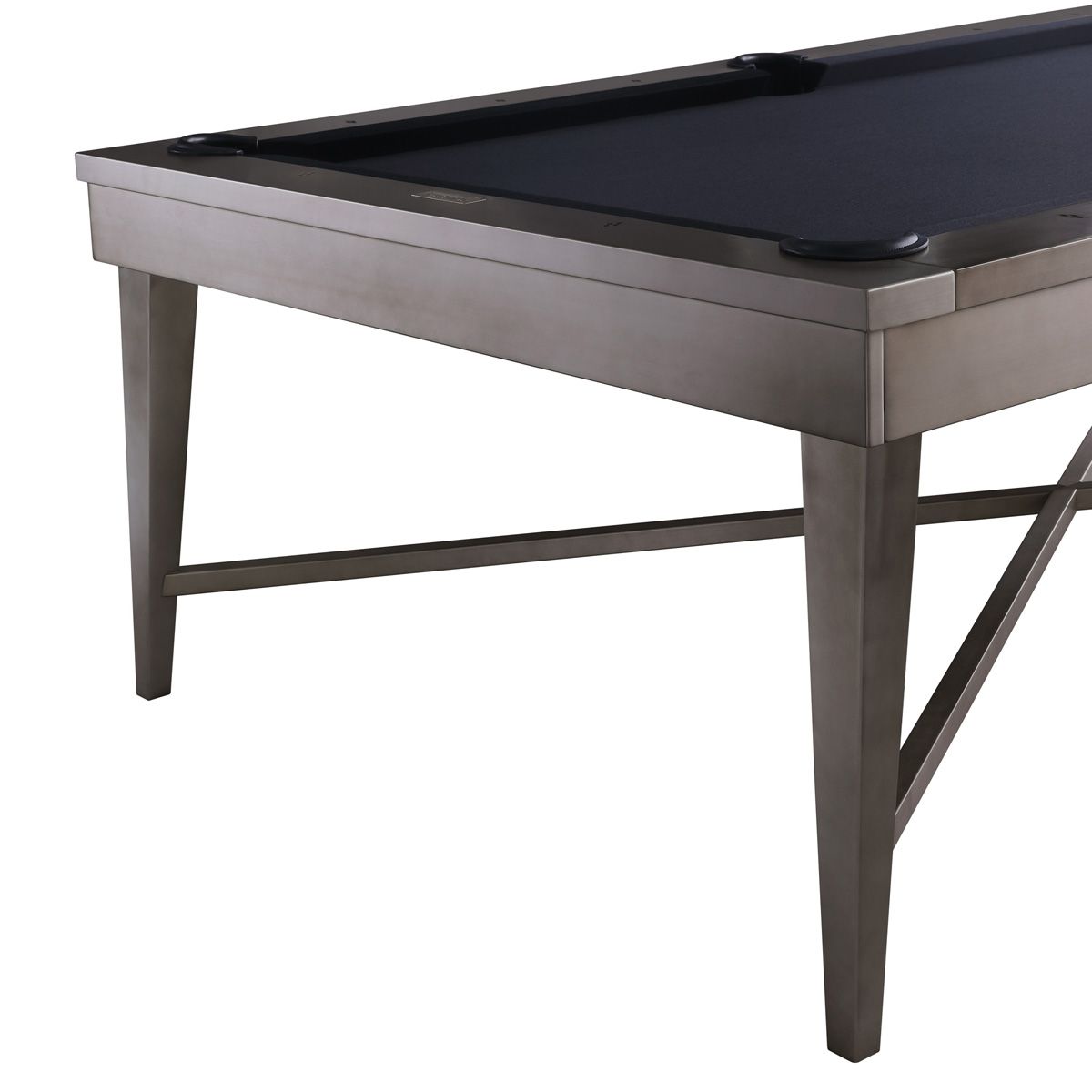 Plank & Hide Saxon 8' Pool Table