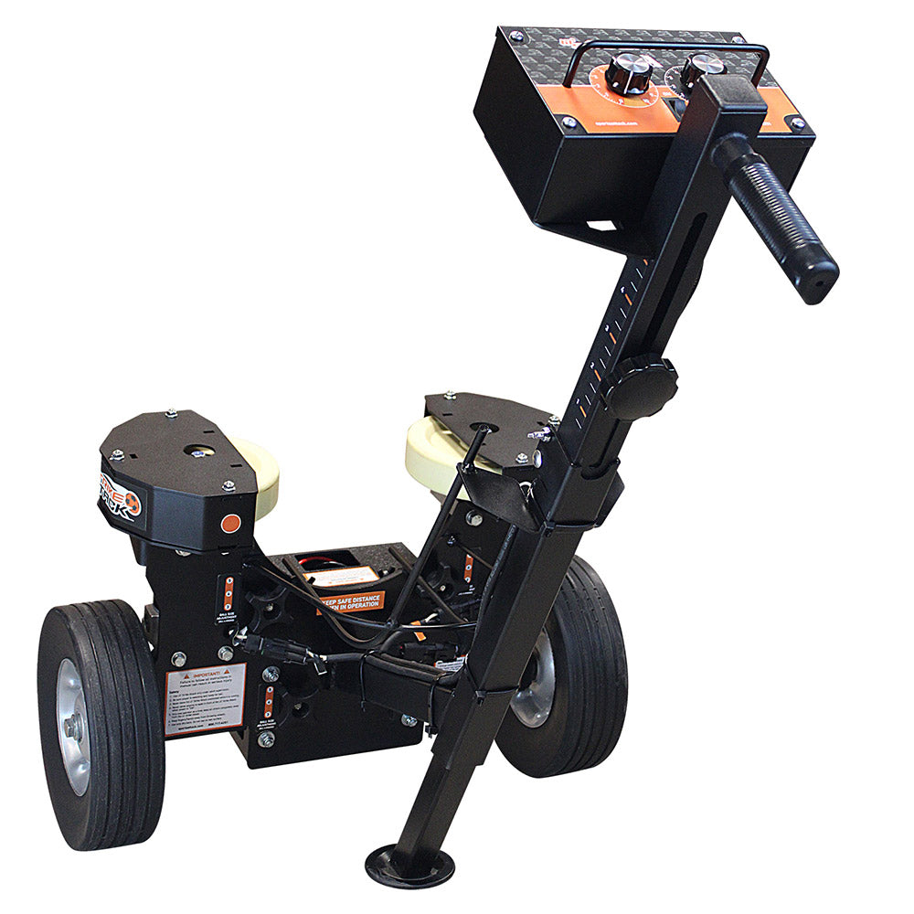 Sports Attack Lil’ Strike Attack Soccer Machine 12V DC