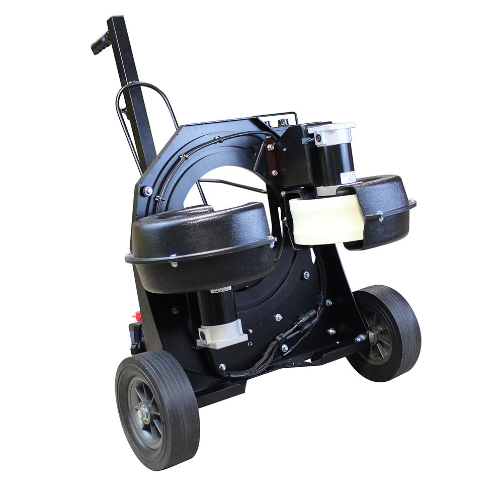 Sports Attack Strike Attack Soccer Machine 12V DC