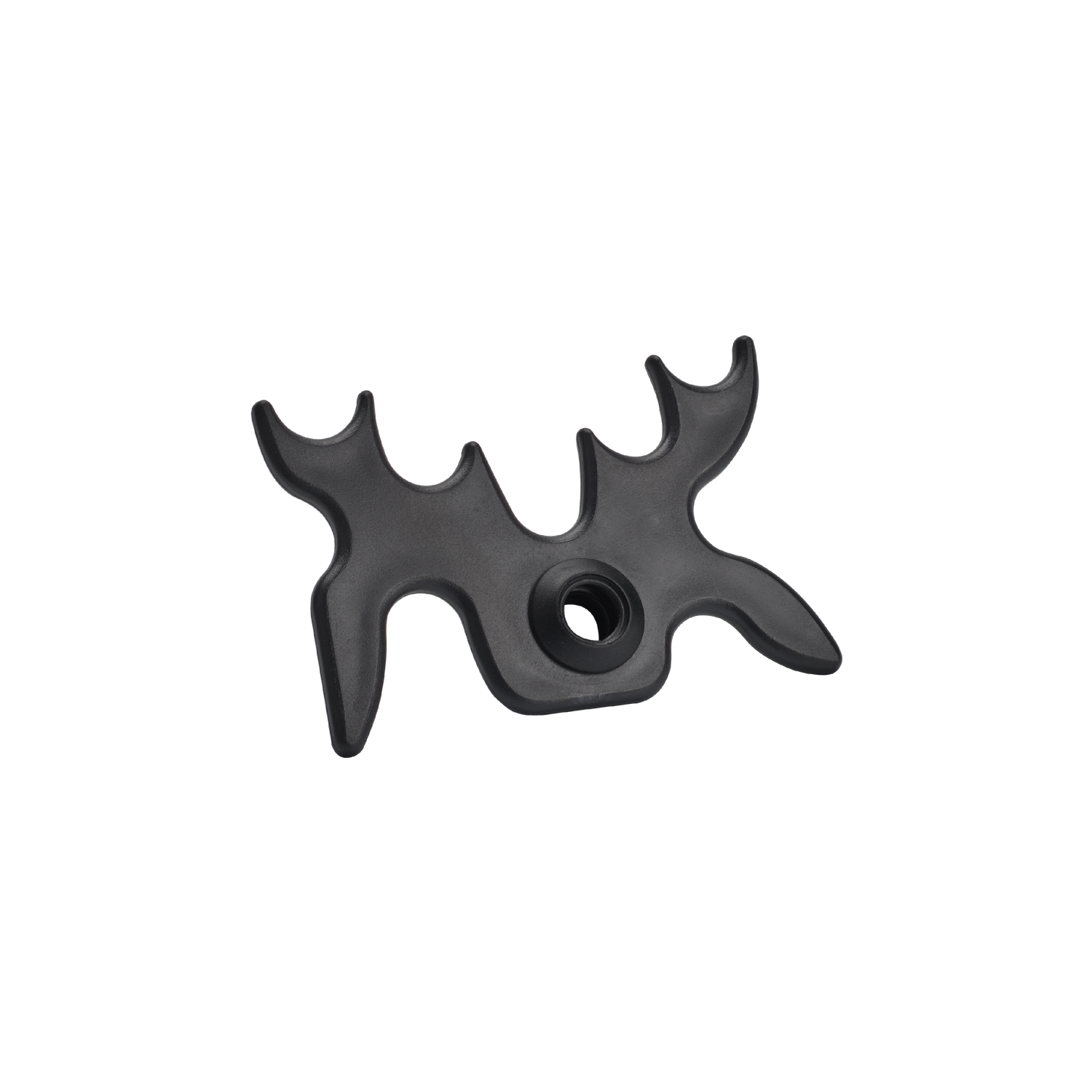 American Heritage Billiards Universal Spider Bridgehead