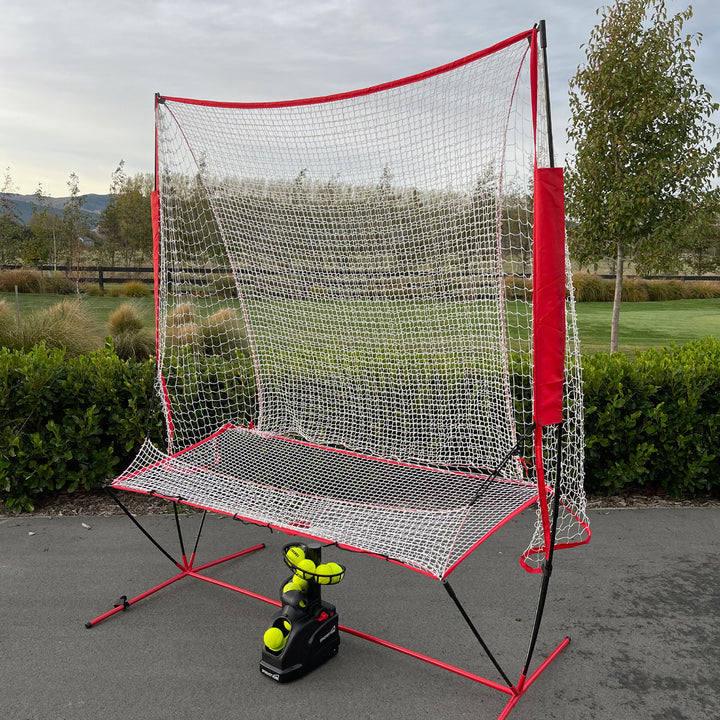 Spinshot Home Tennis Ball Machine