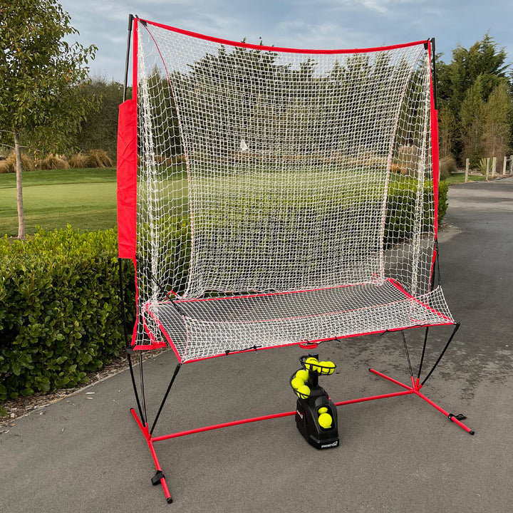 Spinshot Home Tennis Ball Machine