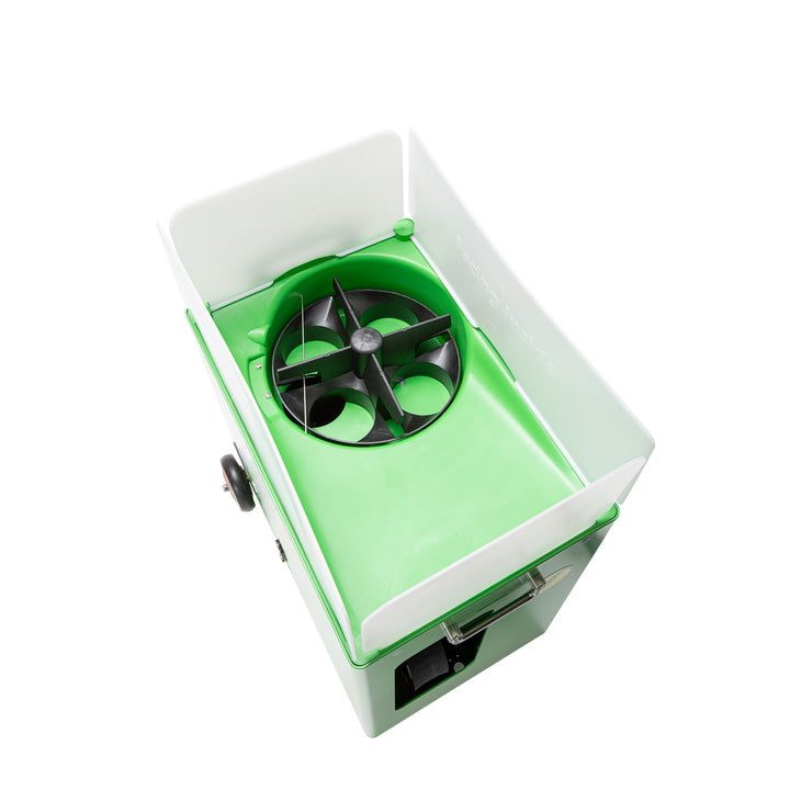 Spinshot Plus-2 Tennis Ball Machine