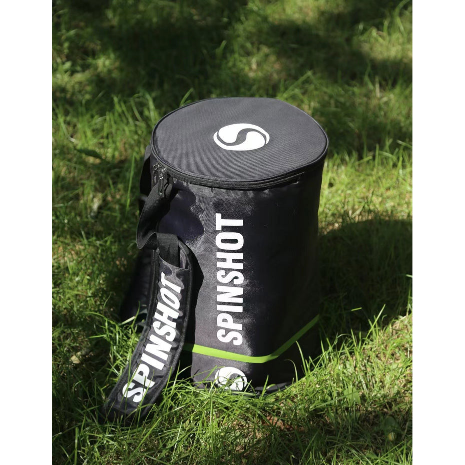 Spinshot Tennis Ball Carry Bag